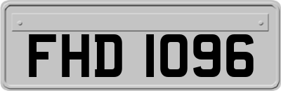 FHD1096