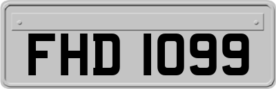 FHD1099