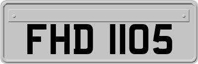 FHD1105