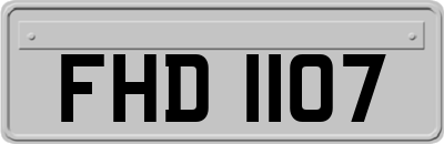 FHD1107