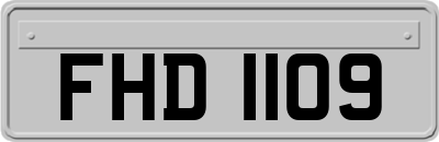 FHD1109