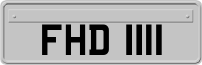FHD1111
