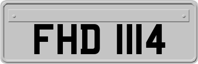 FHD1114