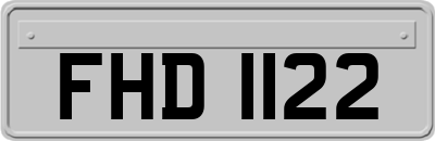 FHD1122