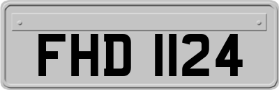 FHD1124