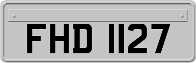 FHD1127