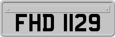FHD1129