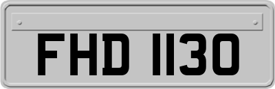 FHD1130
