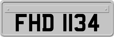 FHD1134