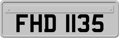 FHD1135