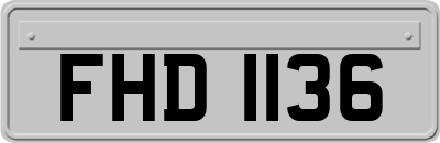 FHD1136
