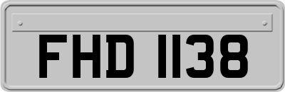 FHD1138