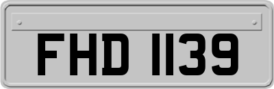 FHD1139