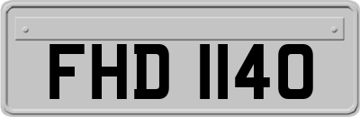 FHD1140
