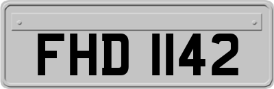 FHD1142