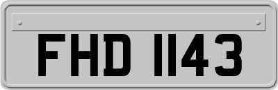 FHD1143
