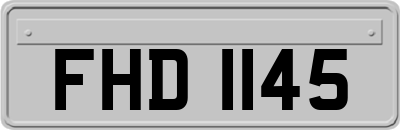 FHD1145