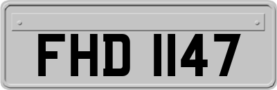 FHD1147