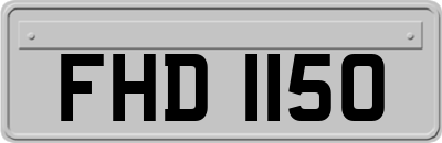 FHD1150