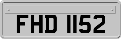 FHD1152