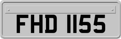 FHD1155