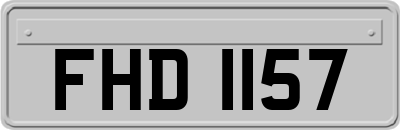 FHD1157