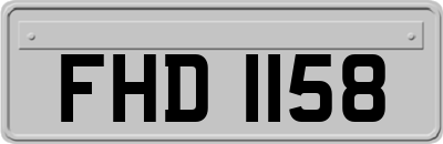 FHD1158
