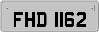 FHD1162