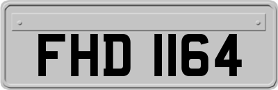 FHD1164
