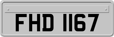 FHD1167