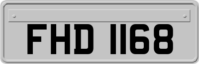 FHD1168