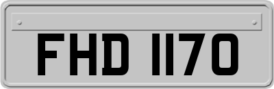 FHD1170