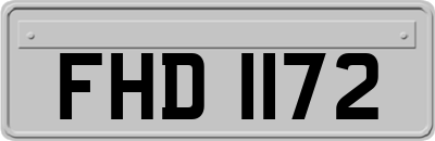 FHD1172