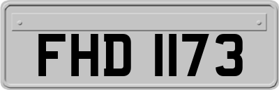 FHD1173