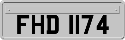 FHD1174