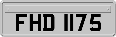 FHD1175