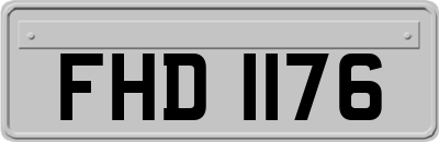 FHD1176