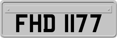 FHD1177
