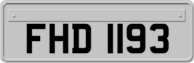 FHD1193