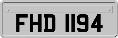 FHD1194