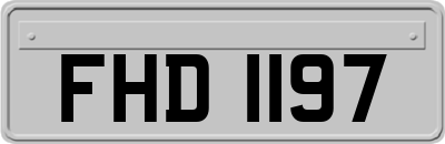 FHD1197