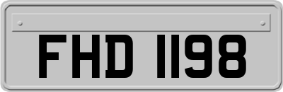 FHD1198
