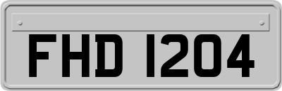 FHD1204