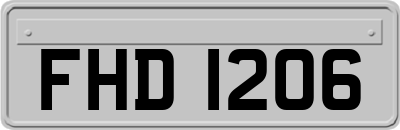 FHD1206