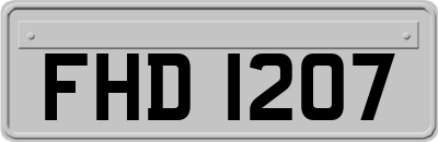 FHD1207