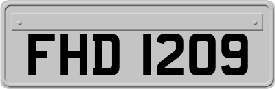 FHD1209