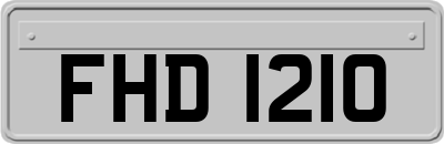 FHD1210