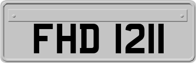 FHD1211