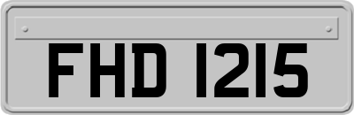 FHD1215