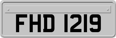 FHD1219